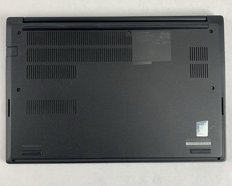 Lenovo ThinkPad E14 Gen 3 14" Ryzen 5 5500U 2.1Ghz 8 GB Ram No OS/HDD/AC Scratch