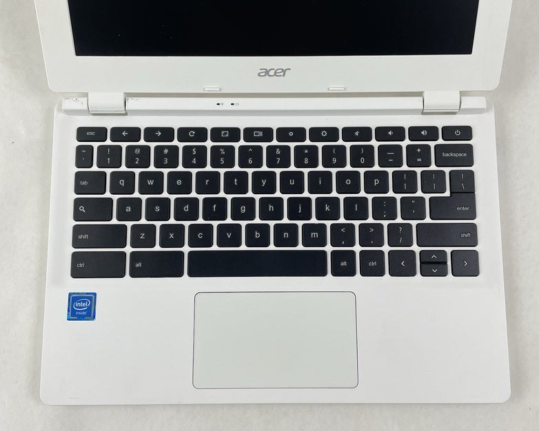 Acer CBS-111 11.6" Celeron N2840 2.16 GHz 2 GB RAM 16 GB HDD No AC