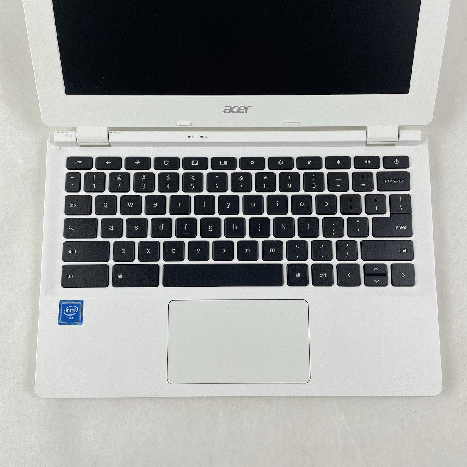 Acer CBS-111 11.6" Celeron N2840 2.16 GHz 2 GB RAM 16 GB HDD No AC3