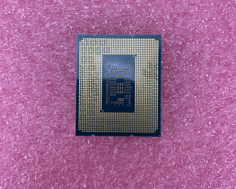 Intel Core i3-13100T SRMBT Desktop Processor