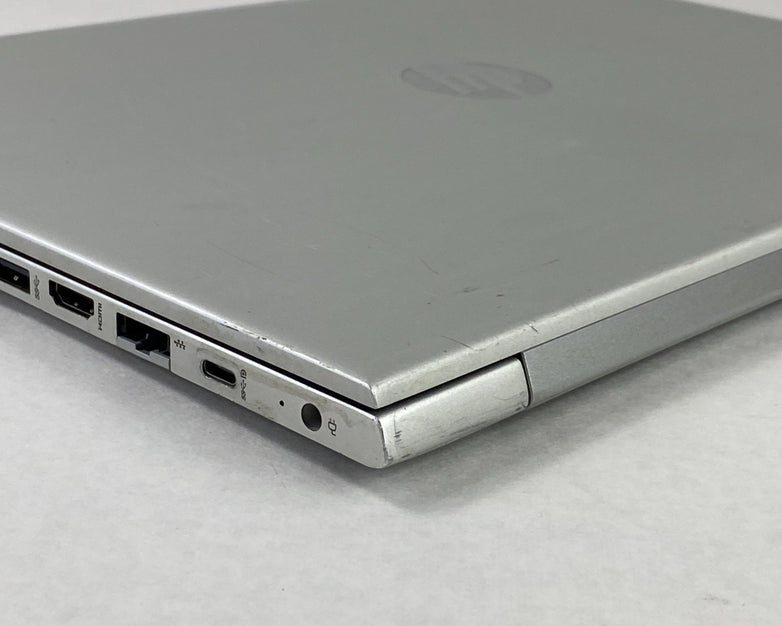 HP ProBook 450 G7 i5-10210U 1.60 GHz 16GB RAM 15.6" No Battery No SSD No OS