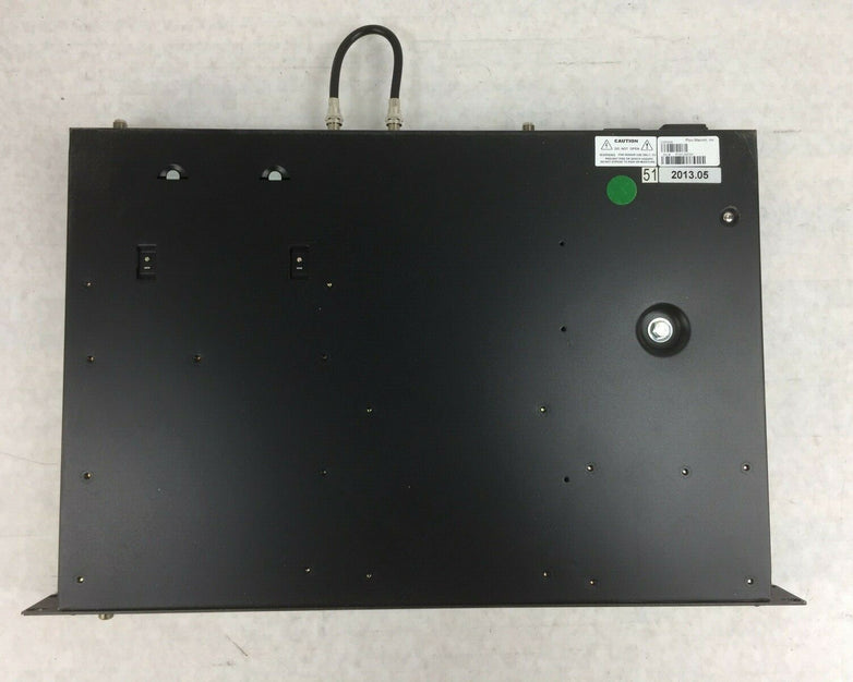 Pico Macom Digital 806MHz Agile PLL SAW-Filtered Digital-Analog Processor DSP806