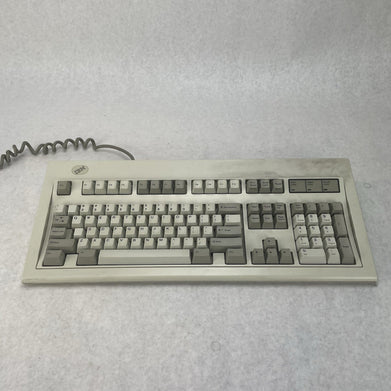 IBM Model M 1391401 -Jun 1, 1987  Tested Working