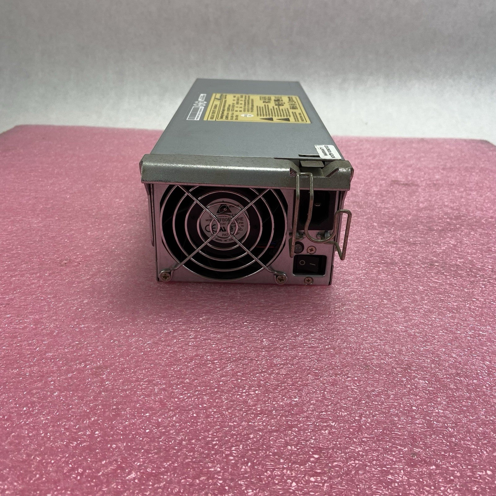 FSP-Group EVM-5004-10 500W Hot Plug Power Supply3