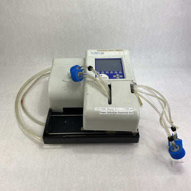 Perkin Elmer BSQLV40 FlexDrop IV Precision Reagent Dispenser
