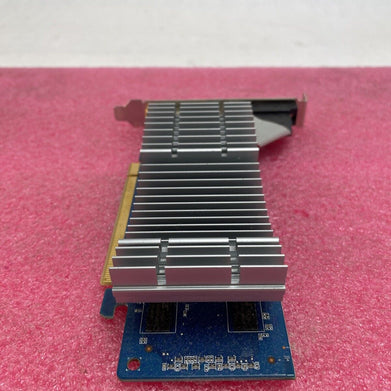 ASUS EN8400GS Silent/DI/512MB GDDR2 PCIe graphics Card