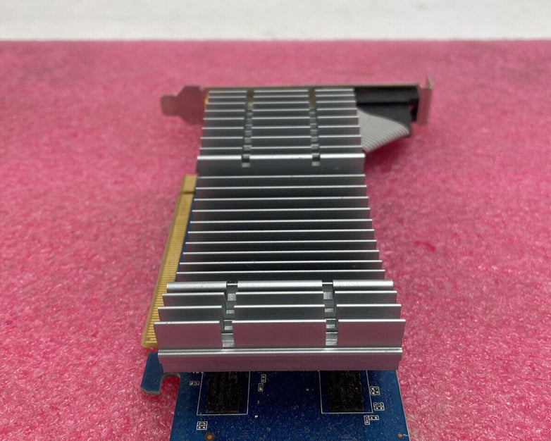 ASUS EN8400GS Silent/DI/512MB GDDR2 PCIe graphics Card