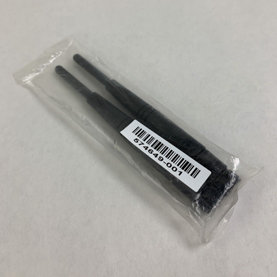 Dipole  574649-001 WLAN Wireless Antenna New Pair