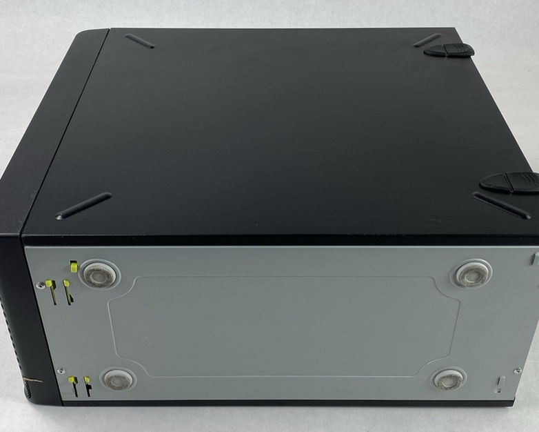 ByteSpeed H310M ATX Mid Tower Computer Case with 350W Power Supply