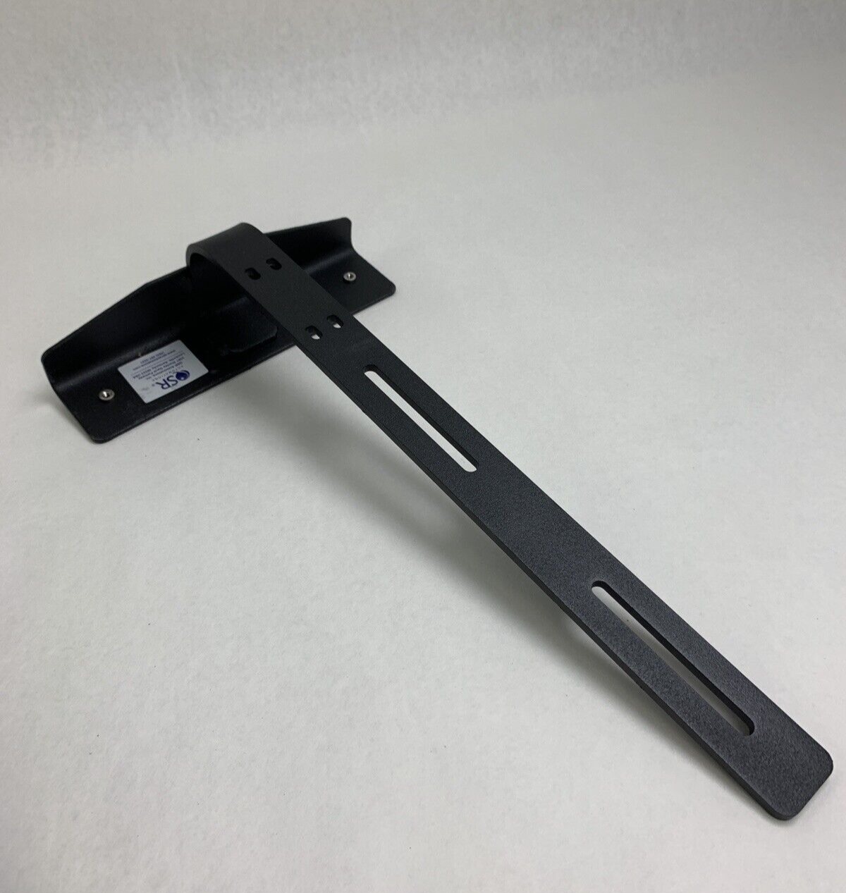 QSR 600-1009 QBracket  Monitor Mount Adapter Plate Open Box