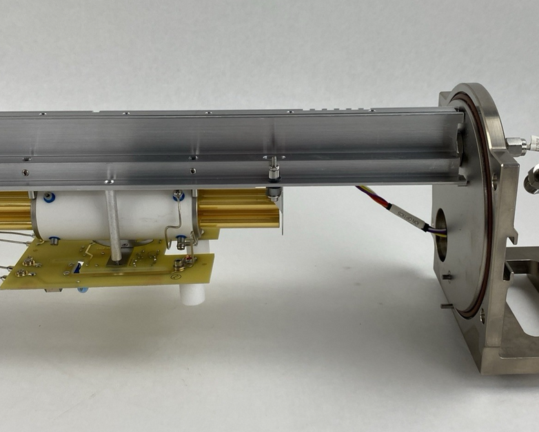 ABB 014296-E PNL Assembly RM Beam On U w/ Sciex 018665-B