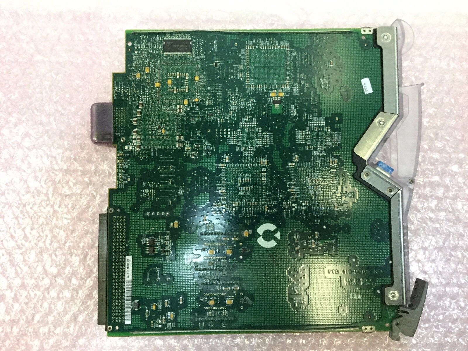 100-00482, CALIX C7 OPTICAL LINE TERMINATION CARD