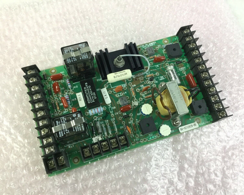 KDR / KEE 80-9212626-90 Circuit Board