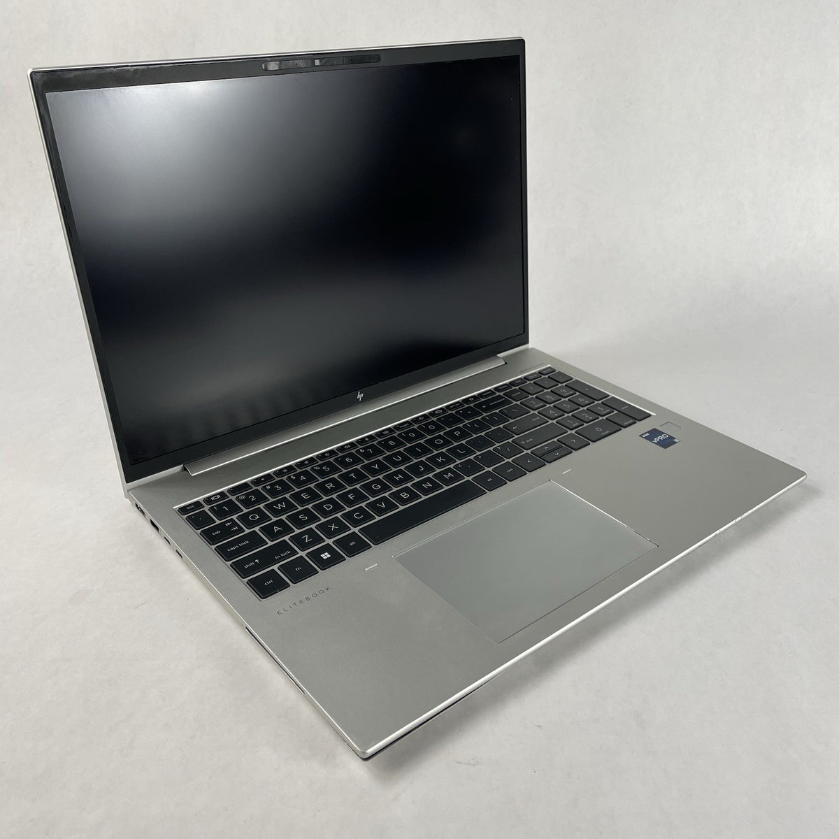 HP EliteBook 860 G9 16" i5-1245U 1.60 GHz 32 GB RAM No SSD/OS/AC0