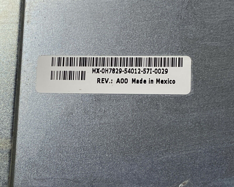 Dell H7970 / H7829 Left And Right Rail Kit For PowerEdge Server