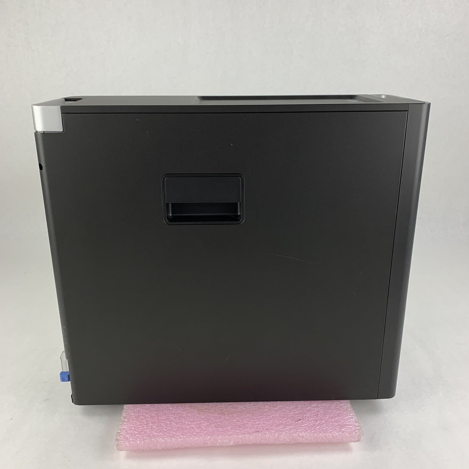 Dell Precision T3610 MT Xeon E5-1603 2.8 GHz 32 GB NVS 310 No HDD No OS