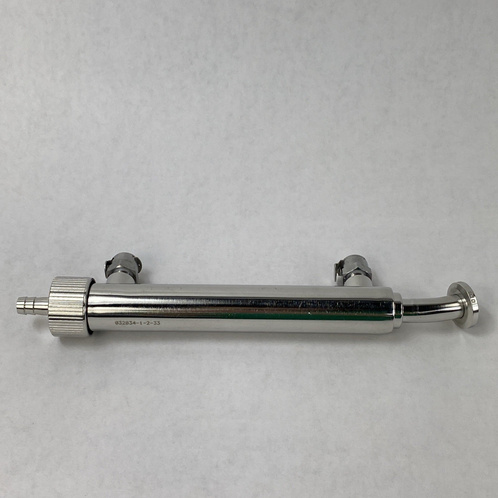 Unbranded 0321834 Stainless Steel Condenser for 5L Bioreactor12