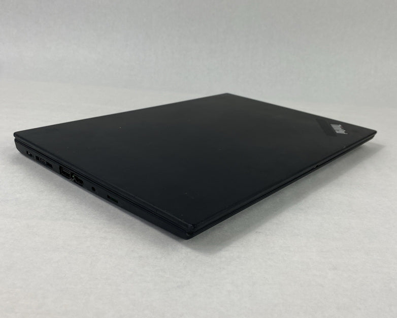 Lenovo ThinkPad T14 Gen 1 i5-10310U 1.70 GHz 8 GB RAM 14" No Batt. No SSD No OS