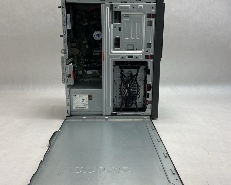 Lenovo ThinkCentre M910T MT Intel Core i5-6500 3.2GHz 16GB RAM No HDD No OS