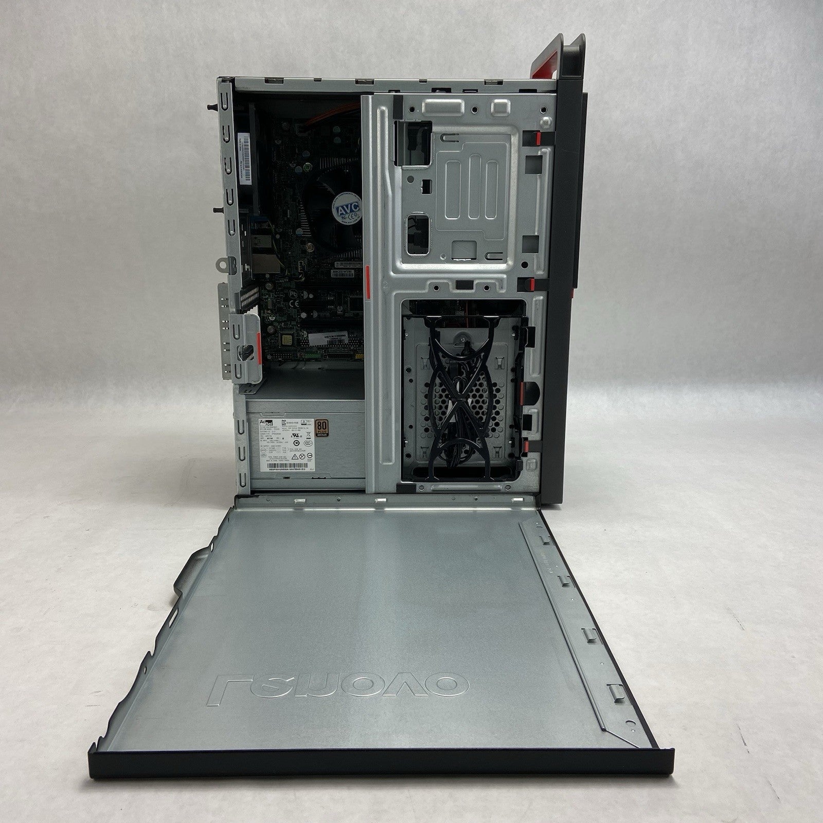 Lenovo ThinkCentre M910T MT Intel Core i5-6500 3.2GHz 16GB RAM No HDD No OS7