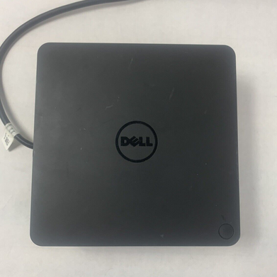 Lot of 3 Dell K16A Thunderbolt Docking Station USB-C