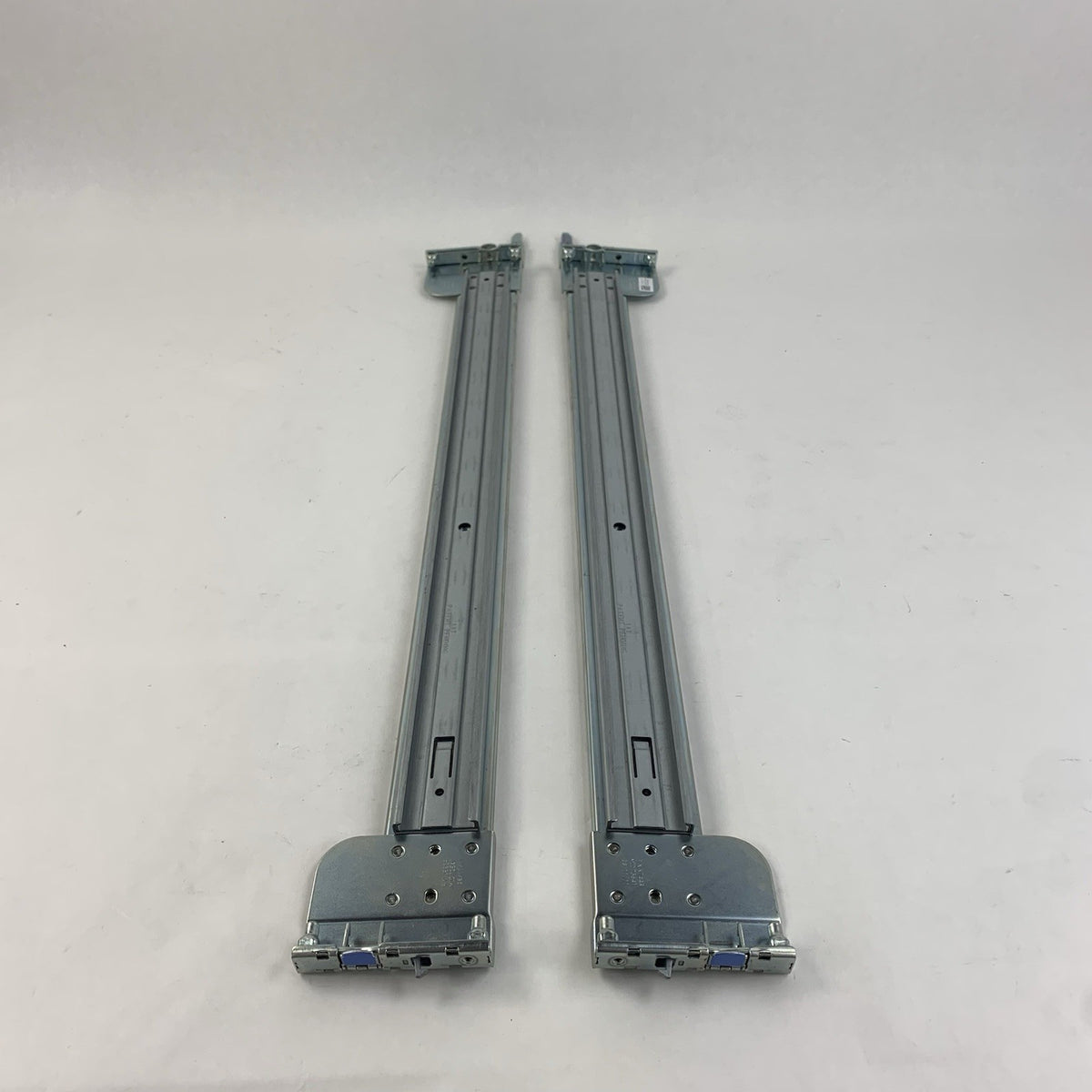 Dell 0J7H9H 0Y8P81 Left and Right Sliding Server Rails2