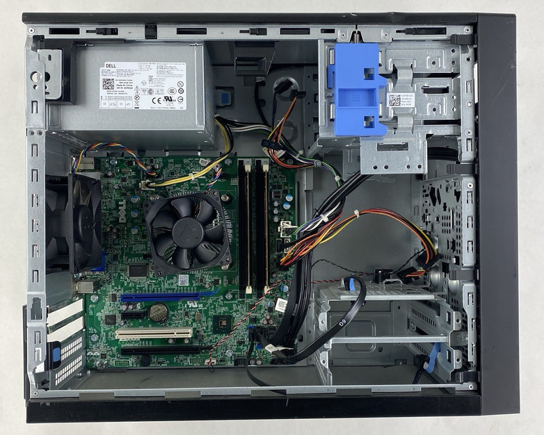 Dell Precision T1700 MT Intel Xeon E3-1226 v3 3.3GHz 8GB RAM No HDD No OS