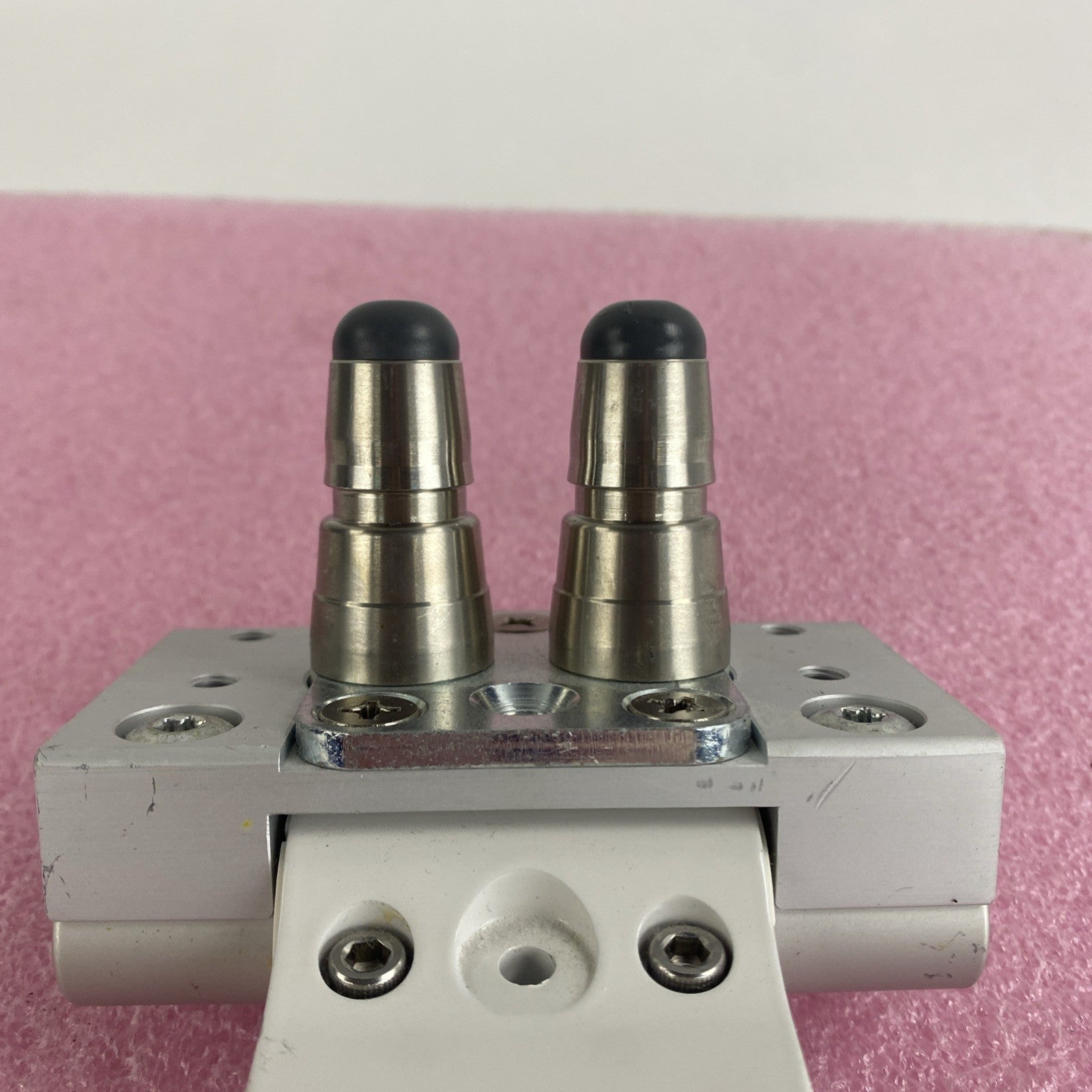 GCX Mounting Adapter for WS-0001 6