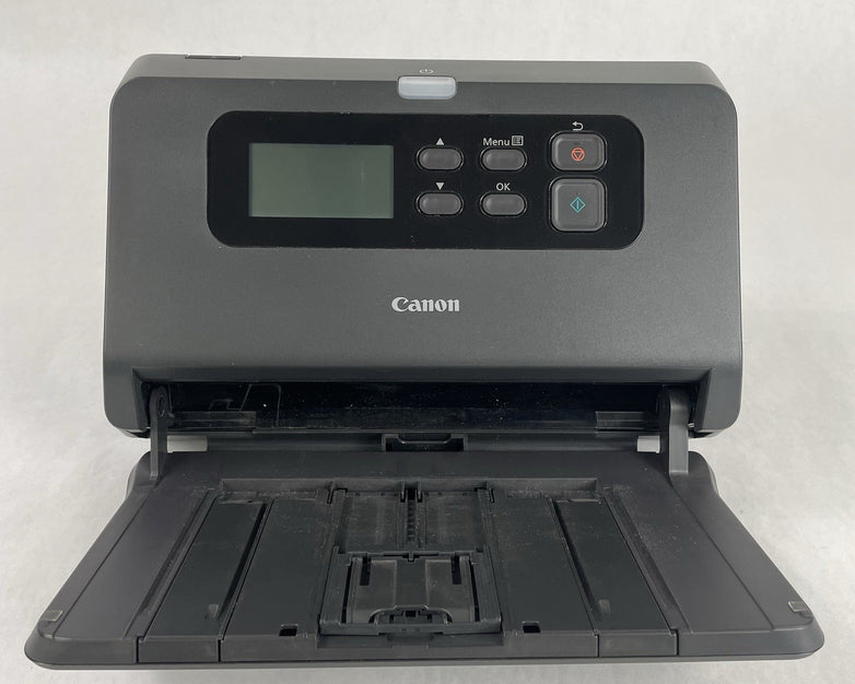 Canon imageFORMULA DR-M260 M111281 Color Document Scanner - UNTESTED
