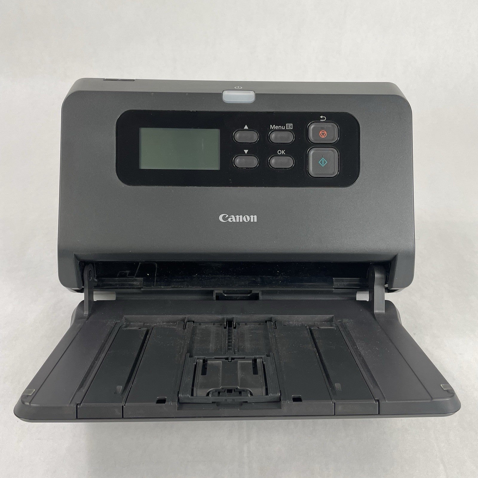 Canon imageFORMULA DR-M260 M111281 Color Document Scanner - UNTESTED2