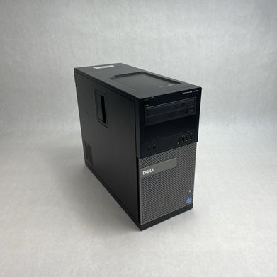 Dell Optiplex 7010 MT Intel Core i5-3470 3.20 GHz 4 GB Ram No HDD No OS
