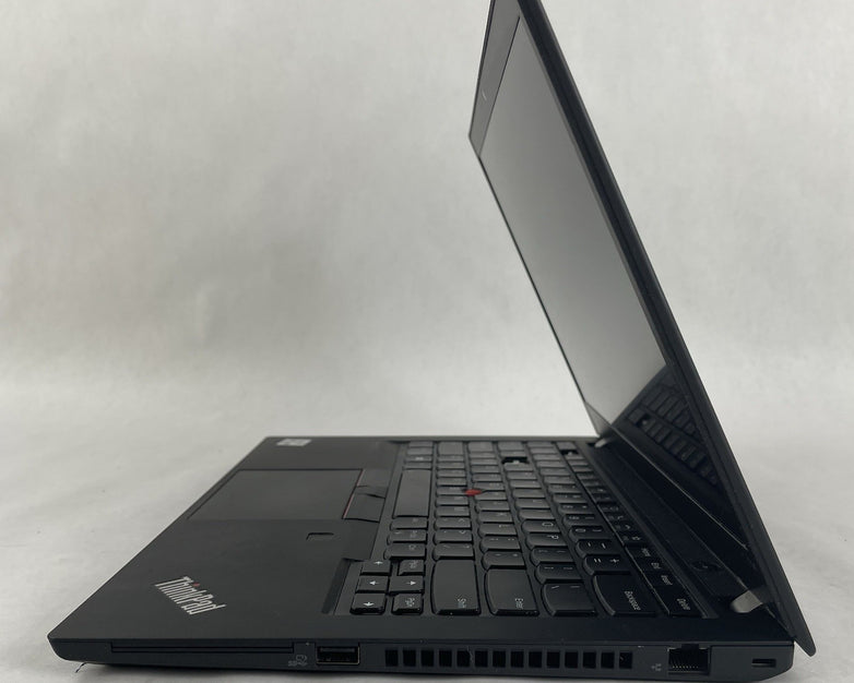 Lenovo ThinkPad T14 Gen 1 14" i5-10310U 1.7 GHz 8GB RAM No SSD/OS/AC/Batt - READ