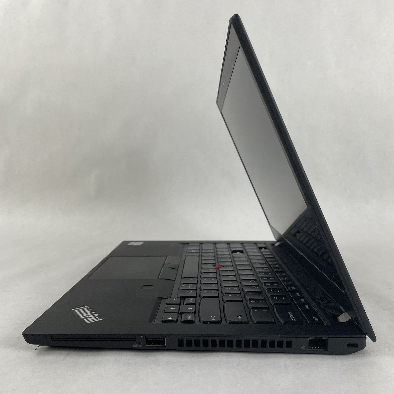 Lenovo ThinkPad T14 Gen 1 14" i5-10310U 1.7 GHz 8GB RAM No SSD/OS/AC/Batt - READ7