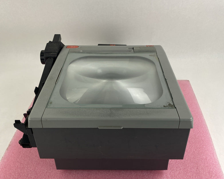 3M 9000JAC 9200 Overhead Projector Tested