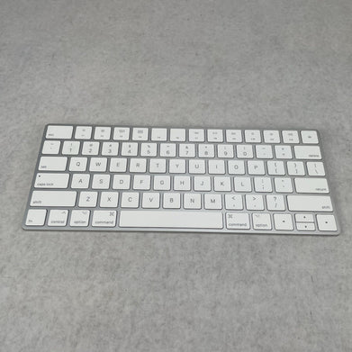 Apple Magic Wireless Rechargeable Keyboard A1644 Tested Working