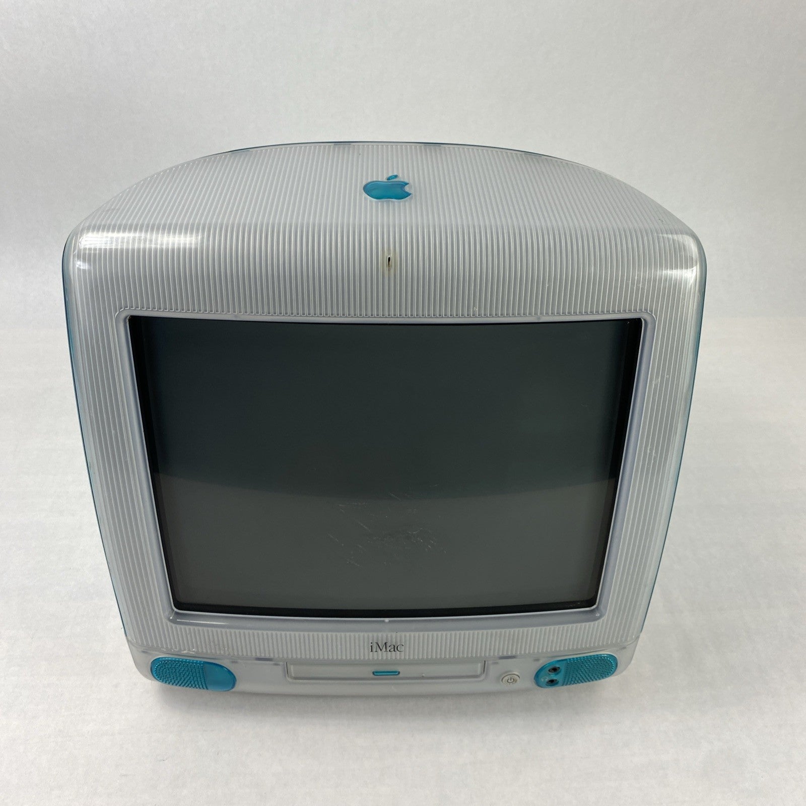 Apple M4984 iMac G3 1999 PowerPC G3 333MHz 96MB RAM No HDD No OS