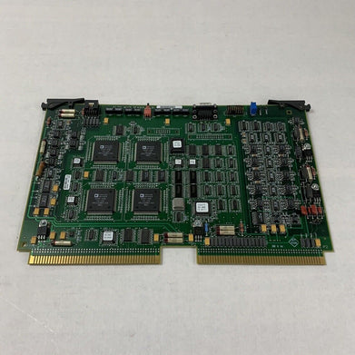 AC/DC Micr Reader PCB-43441138-008 Control Board PCB