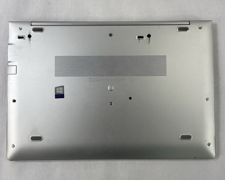 HP EliteBook 850 G6 15.6" i5-8365U 1.60 GHz 8 GB RAM No SSD/OS/AC