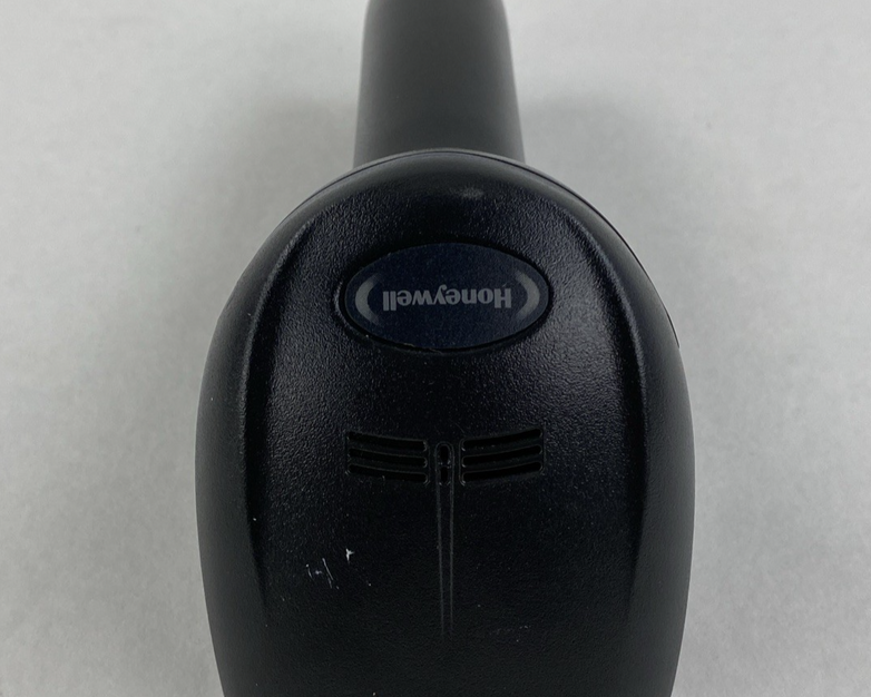 Honeywell Model 1950 Handheld Barcode Scanner No Cables Untested