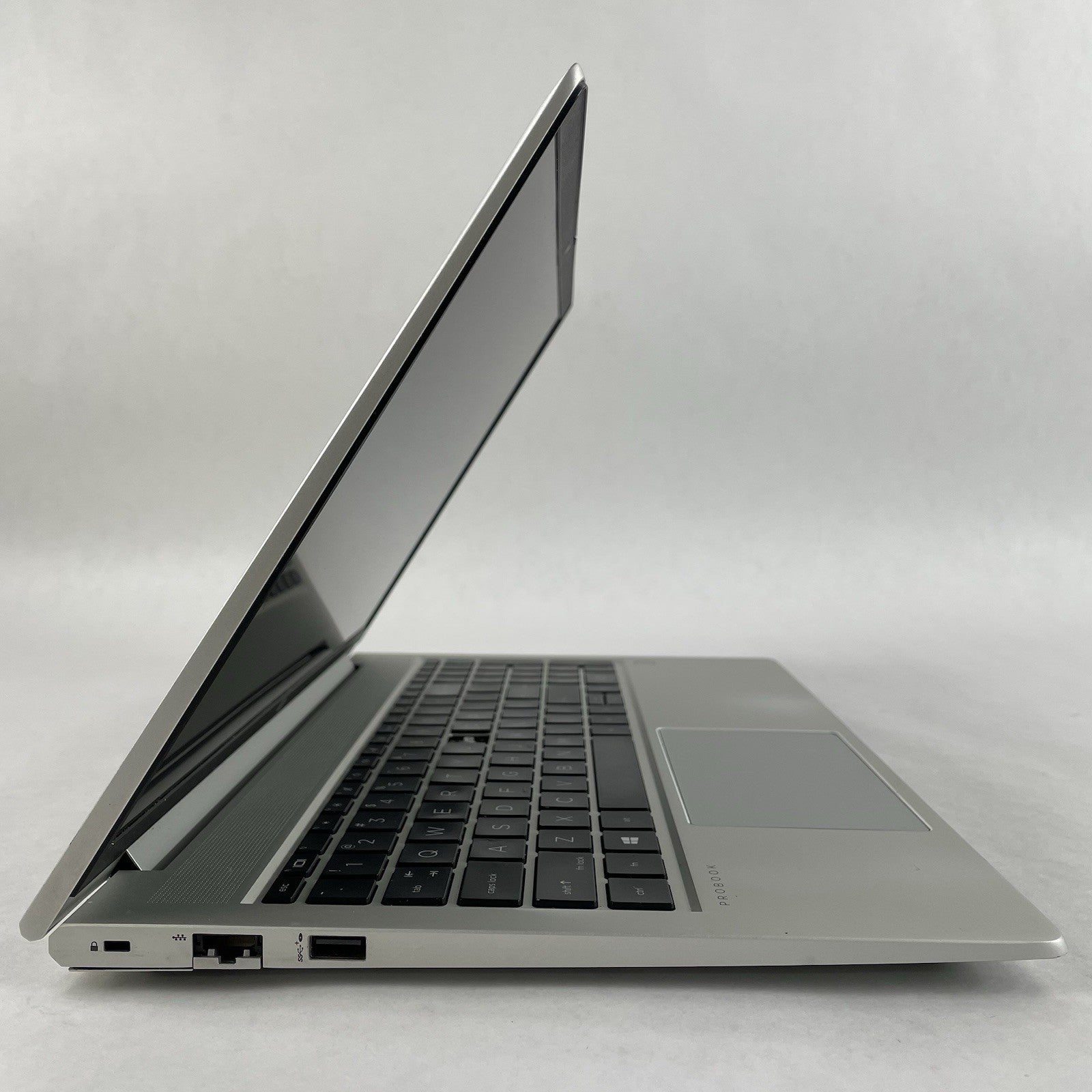 HP ProBook 455 G8 15.6" Ryzen 5 5600U 2.30GHz 8GB RAM No SSD/OS/AC - Missing Key6