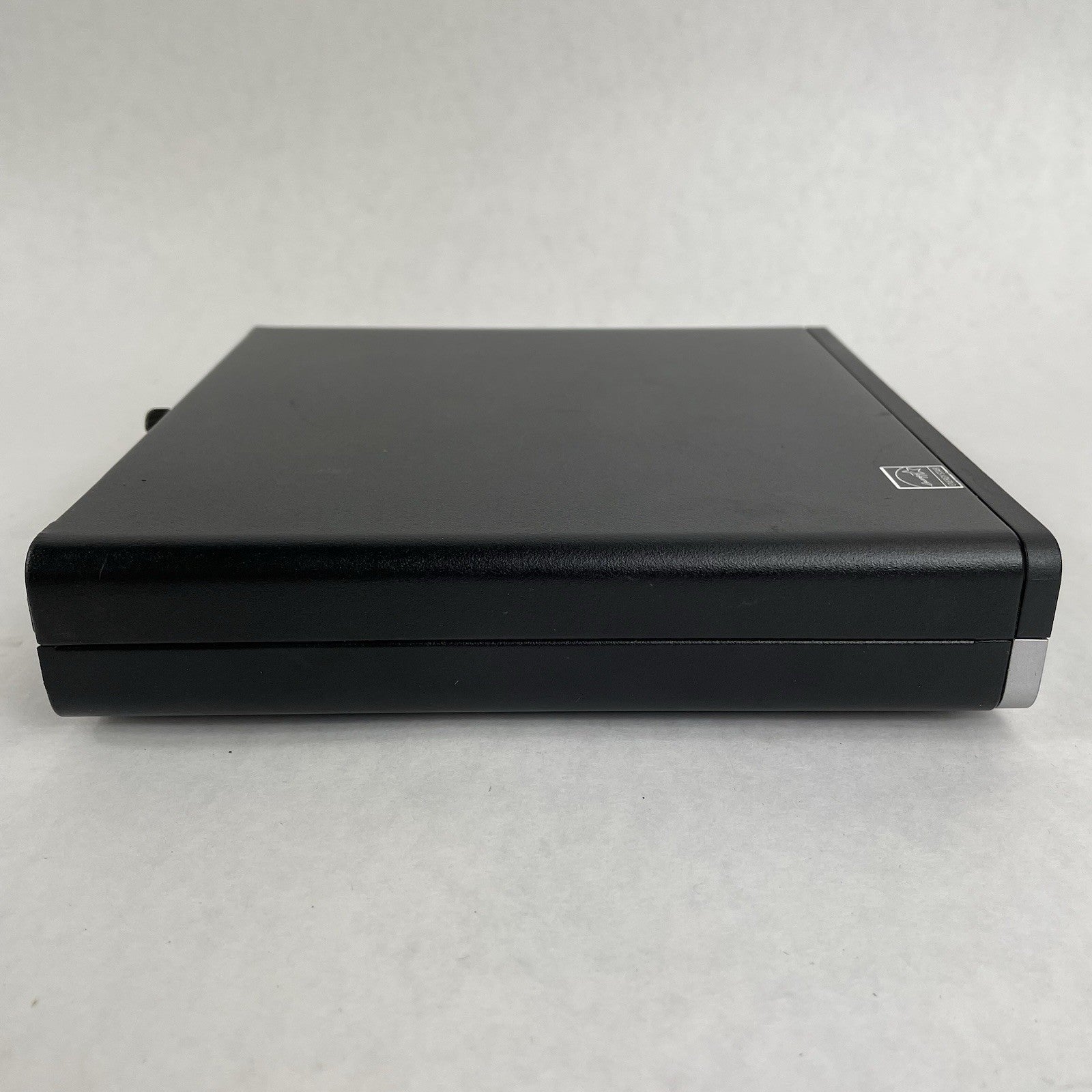 HP ProDesk 405 G4 Micro Mini AMD Ryzen 5 Pro 2400GE 3.20GHz 8GB RAM No SSD/OS/AC4