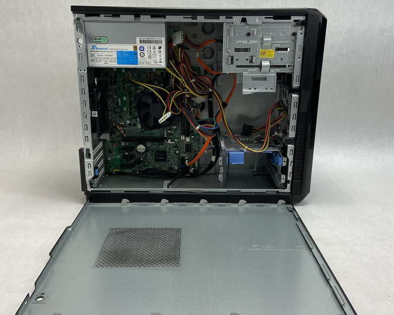 Dell Vostro 260 MT Intel Core i3-2100 3.1GHz 4GB RAM No HDD No OS