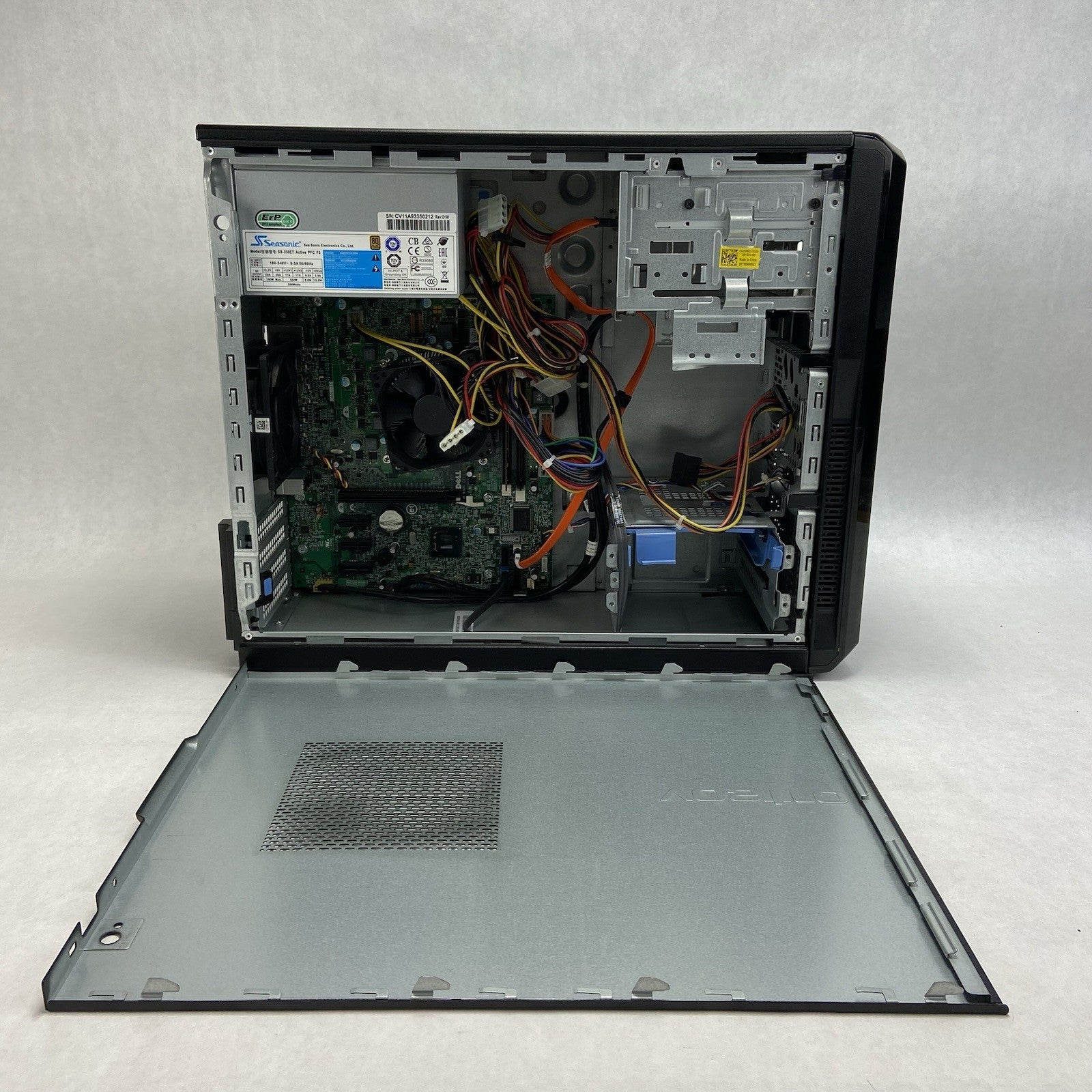 Dell Vostro 260 MT Intel Core i3-2100 3.1GHz 4GB RAM No HDD No OS8