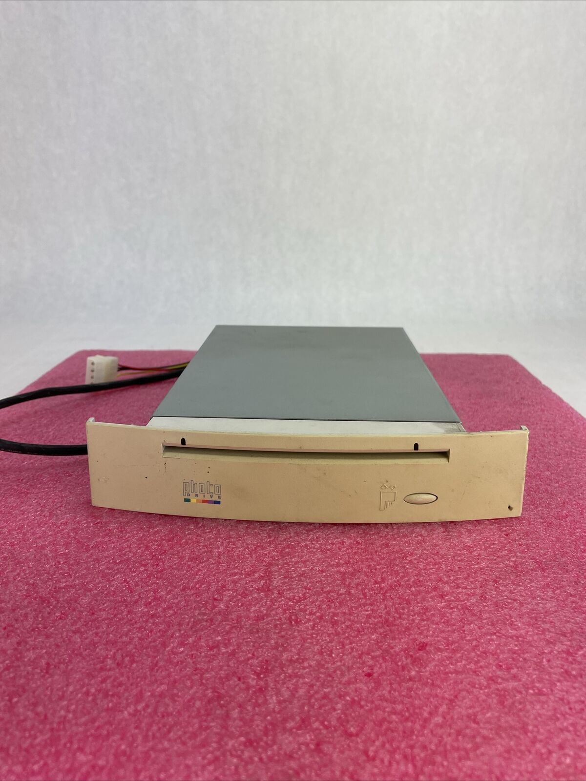 HP SD401C 5063-8038 PhotoDrive w/Bezel