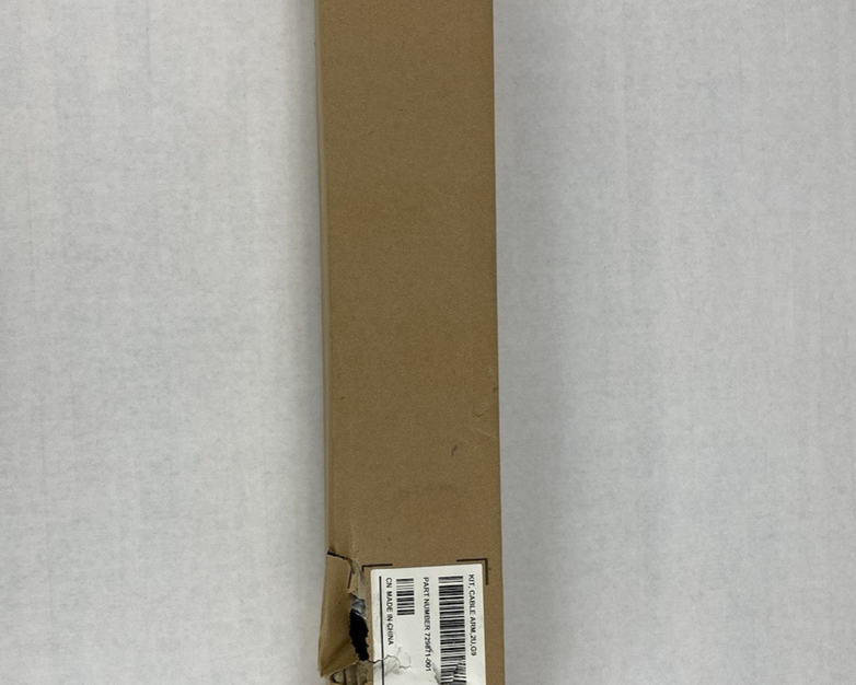HP 729871-001 2U G9 Cable Management Arm Kit Lot of 2