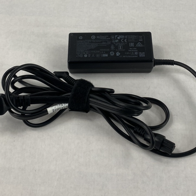 HP PPP019L-S 19.5V 3.33A 65W AC Adapter Lot of 3