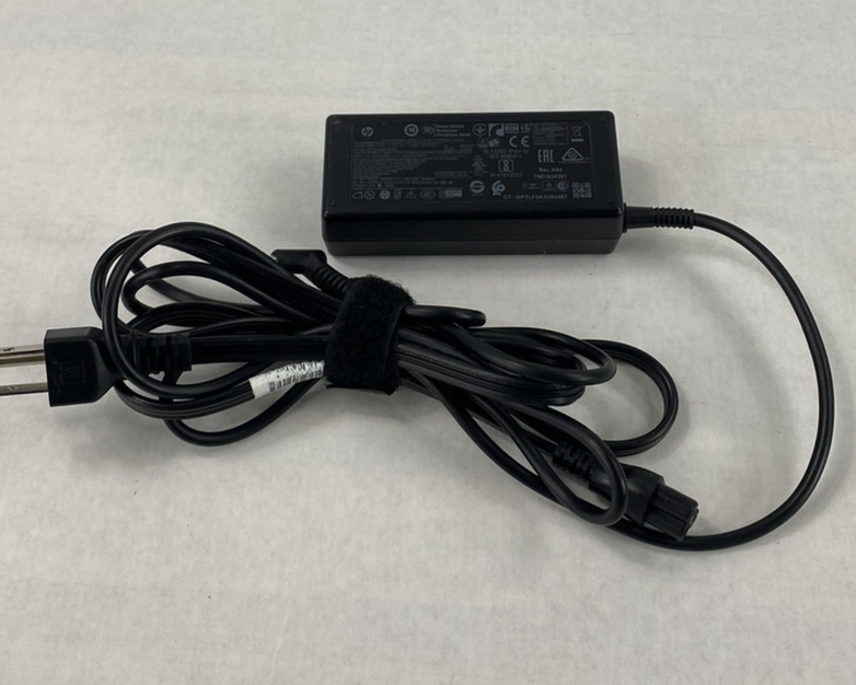HP PPP019L-S 19.5V 3.33A 65W AC Adapter Lot of 3