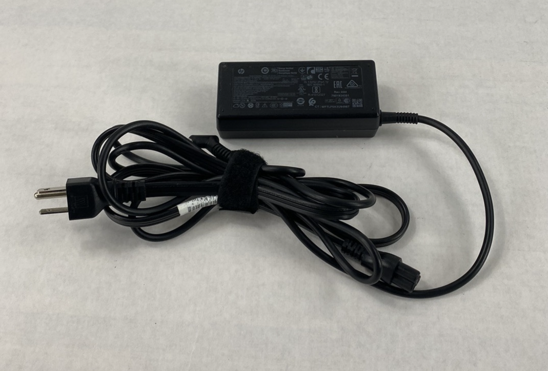 HP PPP019L-S 19.5V 3.33A 65W AC Adapter Lot of 3