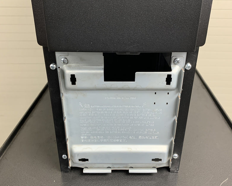 APC SUA2200 Smart-UPS 2200 UPS Tower Tested No Batteries w/ Cord