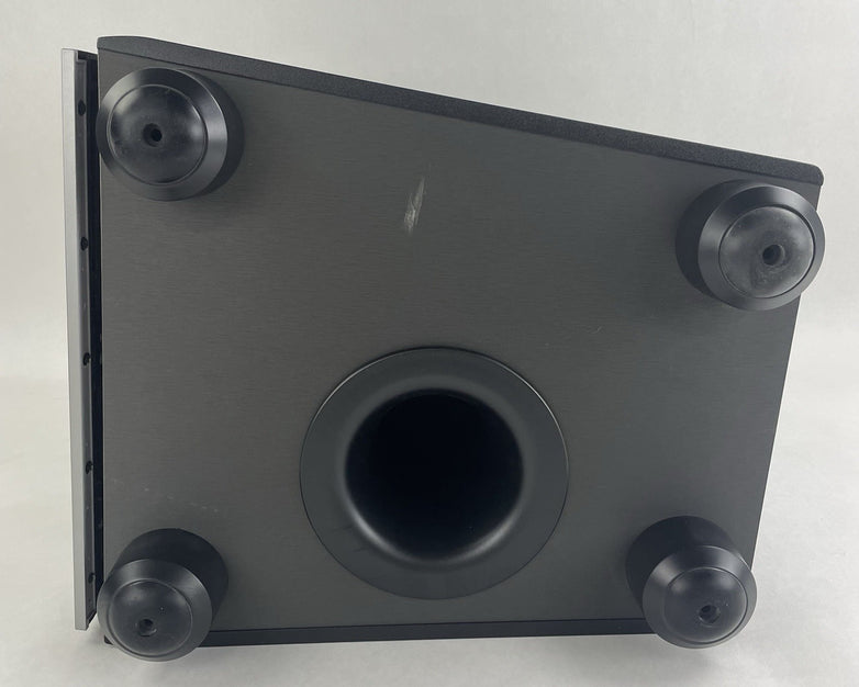 JBL ES150P Northridge E Series Powered Subwoofer 150 Watt Black